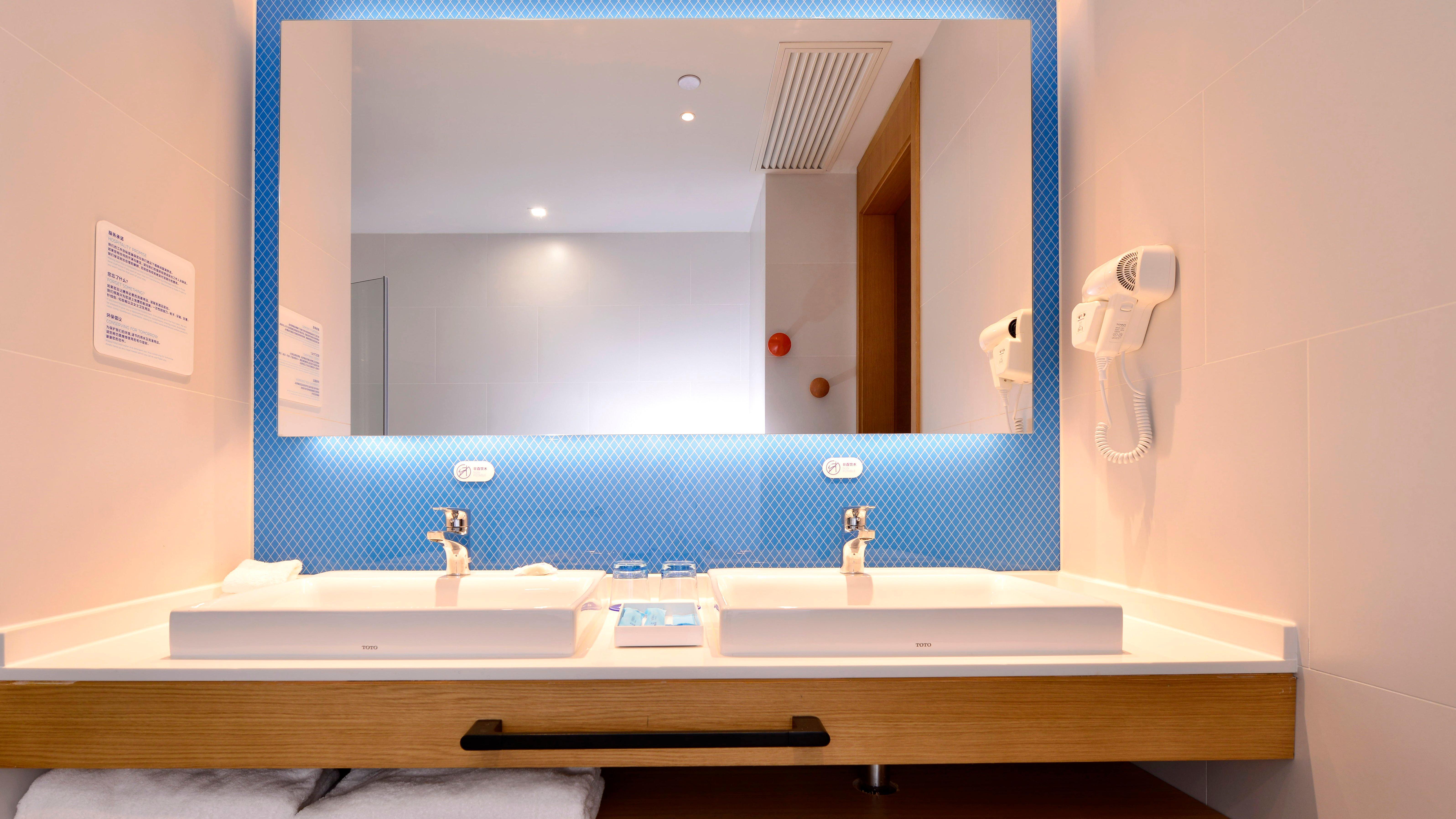 Holiday Inn Express Luanchuan By Ihg Exteriér fotografie