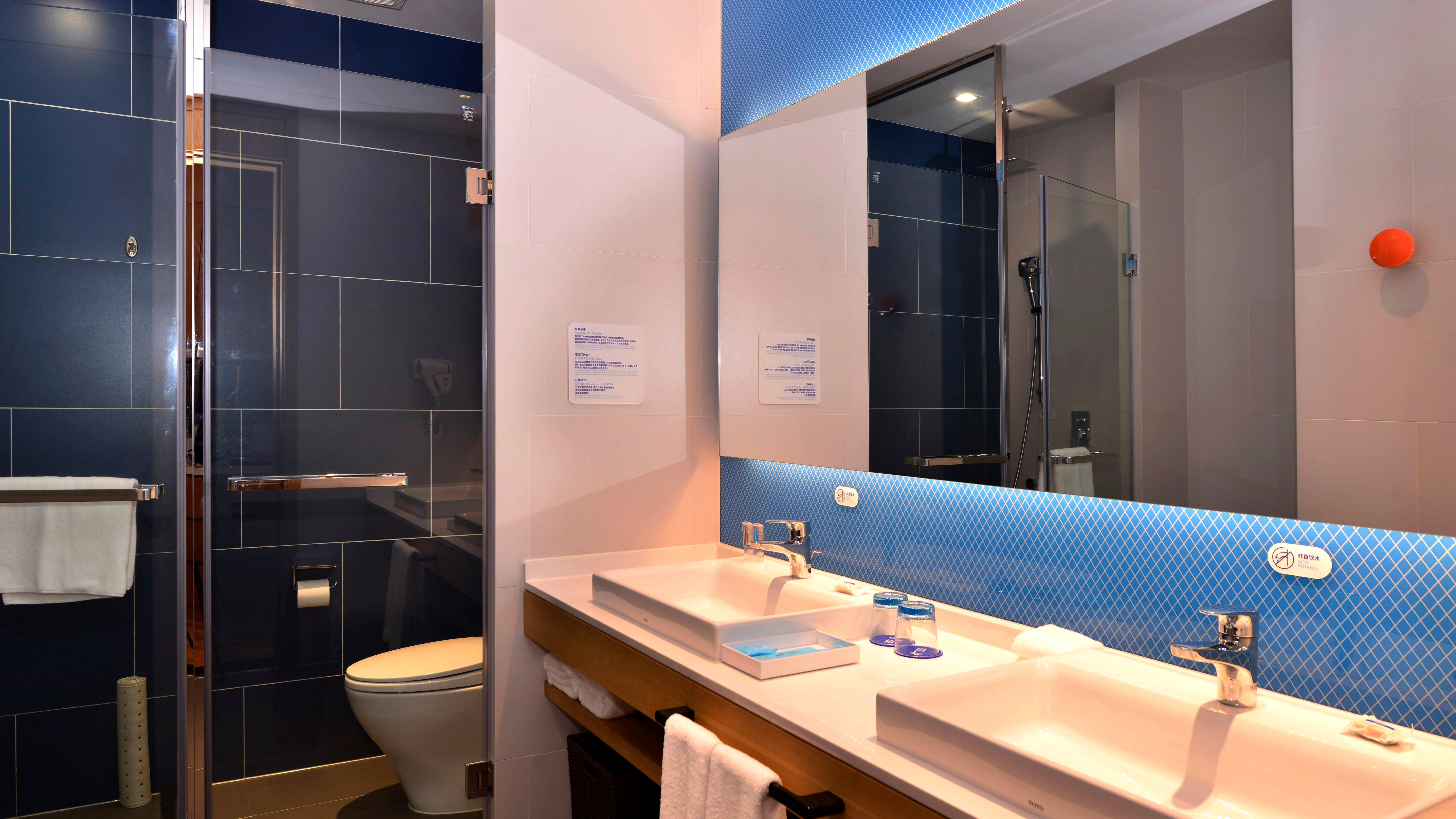 Holiday Inn Express Luanchuan By Ihg Exteriér fotografie